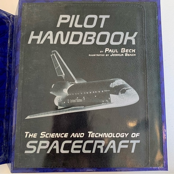 Flight Test Lab Kit SPACECRAFT Build Launch 4 Different Spacecraft NASA Shuttle - Picture 4 of 16